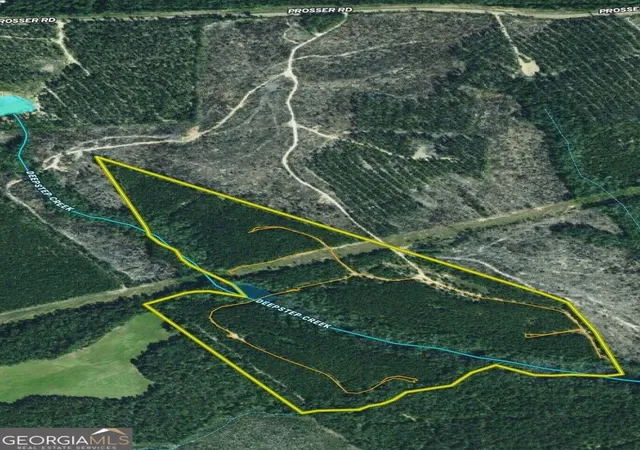Photo 1 of Land for sale at 0 N Indian Trl Rd, Sandersville, GA 31082 | MLS# 10800418 | Listing updated on 2026-09-11