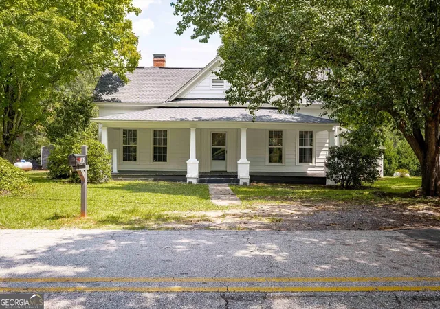 Photo 32 of Single family home for sale at 182 Dallas St, Lincolnton, GA 30817 | MLS# 10852788 | Listing updated on 2026-10-10