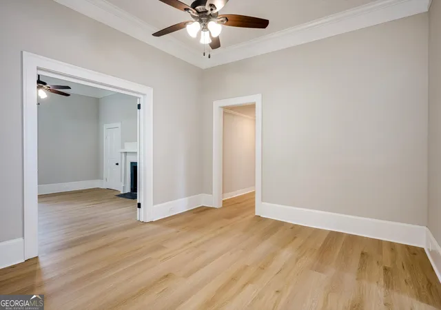 Photo 3 of Single family home for sale at 182 Dallas St, Lincolnton, GA 30817 | MLS# 10852788 | Listing updated on 2026-10-10
