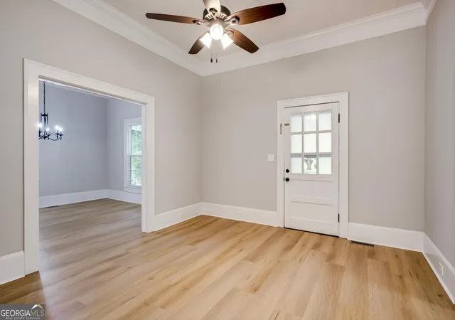 Photo 4 of Single family home for sale at 182 Dallas St, Lincolnton, GA 30817 | MLS# 10852788 | Listing updated on 2026-10-10