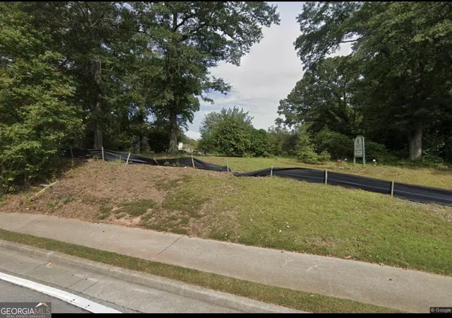 Photo 1 of Land for sale at 630 Lanier Ave E, Fayetteville, GA 30214 | MLS# 10842930 | Listing updated on 2026-09-09