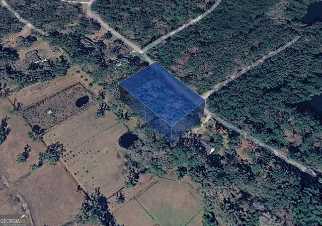 Photo 3 of Land for sale at 0 Carnochan Dr, Darien, GA 31305 | MLS# 10815106 | Listing updated on 2026-10-01