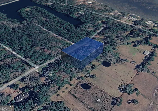 Photo 4 of Land for sale at 0 Carnochan Dr, Darien, GA 31305 | MLS# 10815106 | Listing updated on 2026-10-01