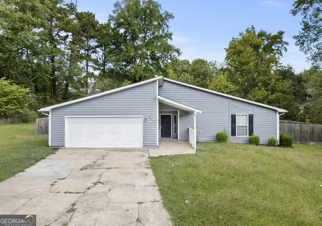 Photo 1 of Single family home for sale at 465 Cedar Ct, Riverdale, GA 30274 | MLS# 10852761 | Listing updated on 2026-10-08