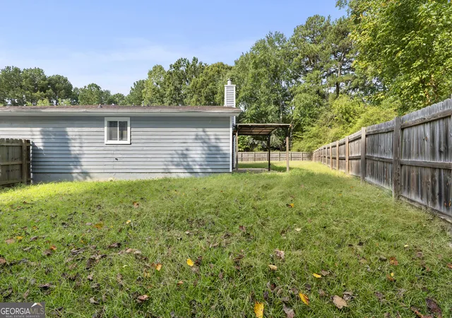Photo 3 of Single family home for sale at 465 Cedar Ct, Riverdale, GA 30274 | MLS# 10852761 | Listing updated on 2026-10-08