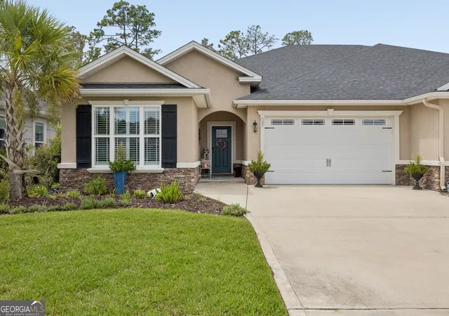 Townhouse for sale at 137 Ryan Nicholas Dr, Kingsland, GA 31548 | MLS# 10840752