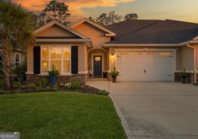 Photo 2 of Townhouse for sale at 137 Ryan Nicholas Dr, Kingsland, GA 31548 | MLS# 10840752 | Listing updated on 2026-09-18