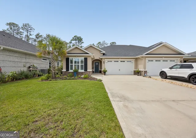 Photo 3 of Townhouse for sale at 137 Ryan Nicholas Dr, Kingsland, GA 31548 | MLS# 10840752 | Listing updated on 2026-09-18