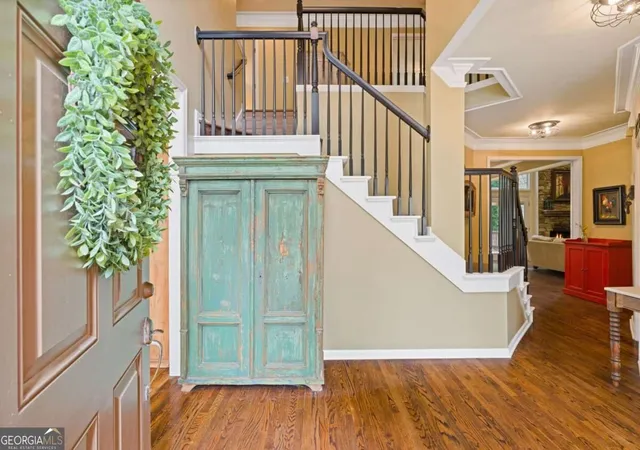Photo 4 of Single family home for sale at 163 Woodcliff Dr, Suwanee, GA 30024 | MLS# 10842411 | Listing updated on 2026-10-09