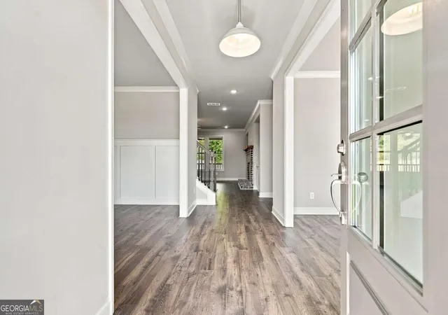 Photo 1 of Single family home for sale at 8845 Jot Em Dl Rd, Gainesville, GA 30506 | MLS# 10878518 | Listing updated on 2026-10-27