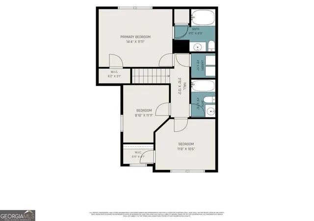 Photo 36 of Single family home for sale at 321 Windcroft, Acworth, GA 30101 | MLS# 10843367 | Listing updated on 2026-09-15