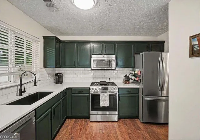 Photo 2 of Single family home for sale at 321 Windcroft, Acworth, GA 30101 | MLS# 10843367 | Listing updated on 2026-09-15