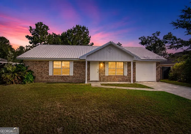 Photo 1 of Single family home for sale at 1435 Firefinder Ln, Hinesville, GA 31313 | MLS# 10839822 | Listing updated on 2026-09-15