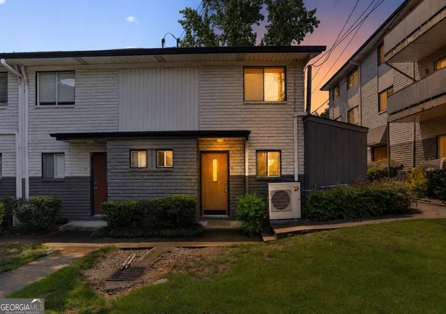 Photo 1 of Sale Pending at 3501 Roswell Rd Ne #APT 501, Atlanta, GA 30305 | MLS# 10842963 | Listing updated on 2026-09-11