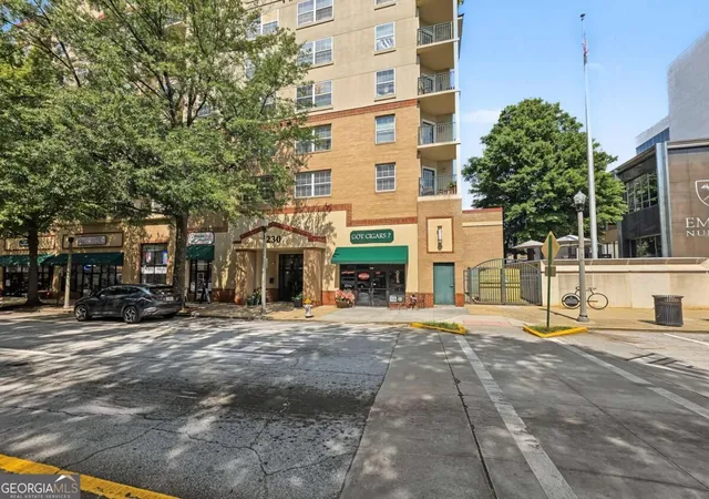 Photo 1 of Condo for sale at 230 E Ponce De Leon Ave #420, Decatur, GA 30030 | MLS# 10850613 | Listing updated on 2026-09-23