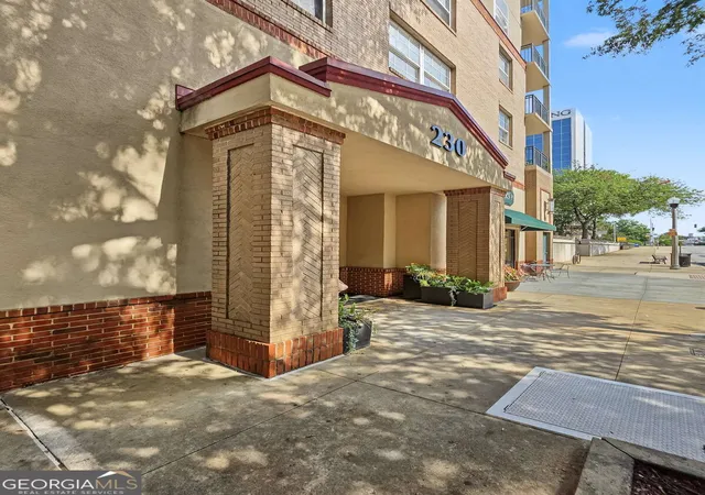 Photo 3 of Condo for sale at 230 E Ponce De Leon Ave #420, Decatur, GA 30030 | MLS# 10850613 | Listing updated on 2026-09-23