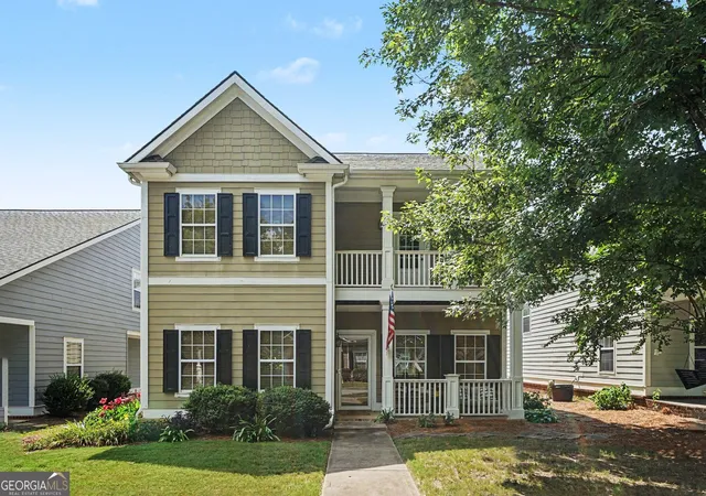 Photo 1 of Single family home for sale at 2691 Eisenhower Ave, Bogart, GA 30622 | MLS# 10842805 | Listing updated on 2026-09-10