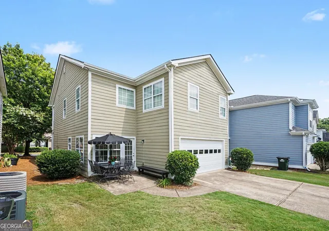 Photo 28 of Single family home for sale at 2691 Eisenhower Ave, Bogart, GA 30622 | MLS# 10842805 | Listing updated on 2026-09-10