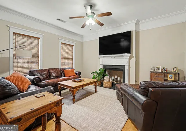 Photo 2 of Single family home for sale at 2691 Eisenhower Ave, Bogart, GA 30622 | MLS# 10842805 | Listing updated on 2026-09-10