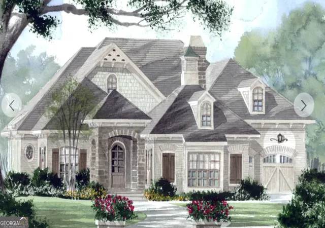 Photo 1 of Sale Pending at Lot 163 Snug Harbor Pl, Newnan, GA 30263 | MLS# 10847841 | Listing updated on 2026-09-19