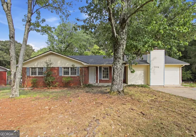 Single family home for sale at 1195 Old Rockmart Rd SE, Silver Creek, GA 30173 | MLS# 10852806
