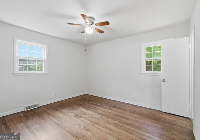 Photo 3 of Single family home for sale at 1195 Old Rockmart Rd SE, Silver Creek, GA 30173 | MLS# 10852806 | Listing updated on 2026-10-08