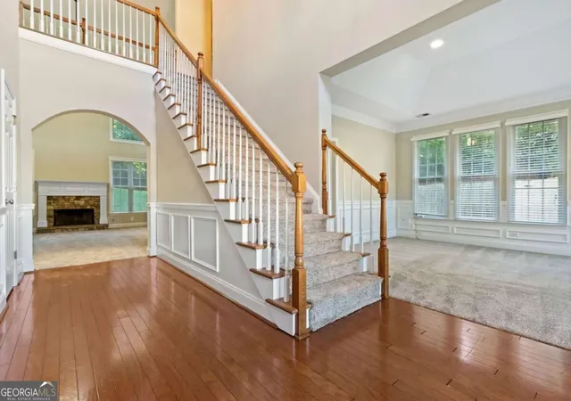 Photo 3 of Single family home for sale at 5723 Vinings Retreat Way SW, Mableton, GA 30126 | MLS# 10841157 | Listing updated on 2026-10-07