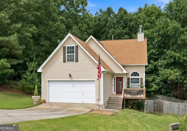Photo 1 of Single family home for sale at 216 Mystic Holw, Canton, GA 30114 | MLS# 10836971 | Listing updated on 2026-09-15