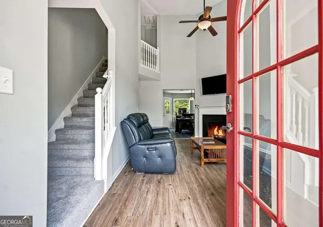 Photo 3 of Single family home for sale at 216 Mystic Holw, Canton, GA 30114 | MLS# 10836971 | Listing updated on 2026-09-15