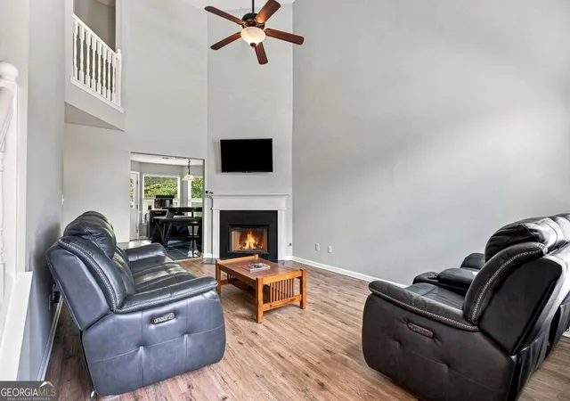 Photo 3 of Single family home for sale at 216 Mystic Holw, Canton, GA 30114 | MLS# 10836971 | Listing updated on 2026-09-15