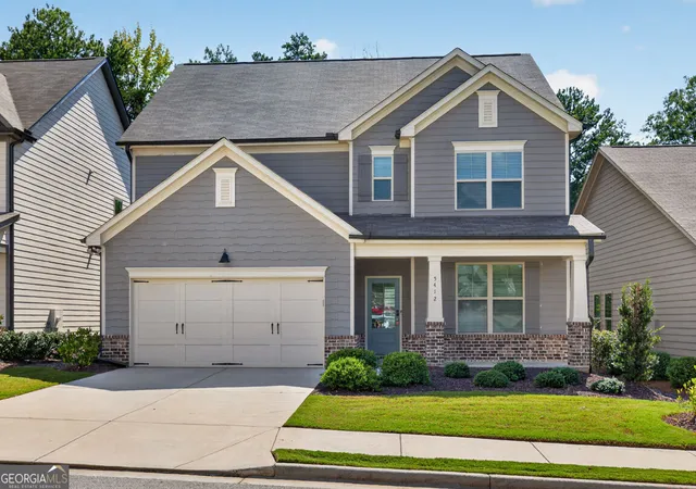 Photo 1 of Single family home for sale at 5412 Mountain Mint, Flowery Branch, GA 30542 | MLS# 10838943 | Listing updated on 2026-09-23