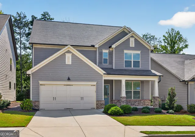 Photo 2 of Single family home for sale at 5412 Mountain Mint, Flowery Branch, GA 30542 | MLS# 10838943 | Listing updated on 2026-09-23