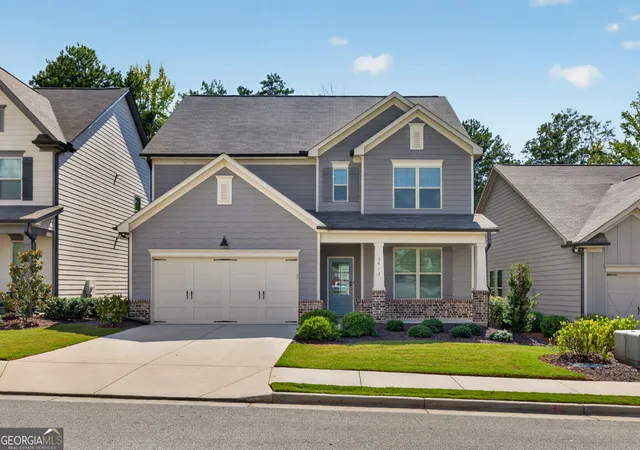 Photo 3 of Single family home for sale at 5412 Mountain Mint, Flowery Branch, GA 30542 | MLS# 10838943 | Listing updated on 2026-09-23