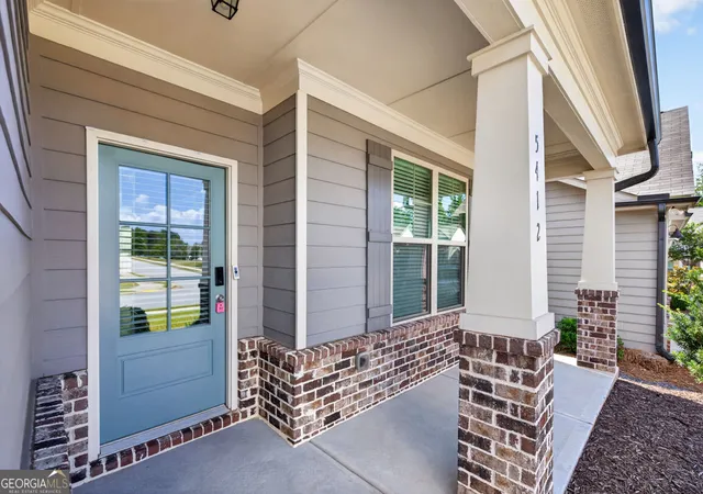Photo 4 of Single family home for sale at 5412 Mountain Mint, Flowery Branch, GA 30542 | MLS# 10838943 | Listing updated on 2026-09-23