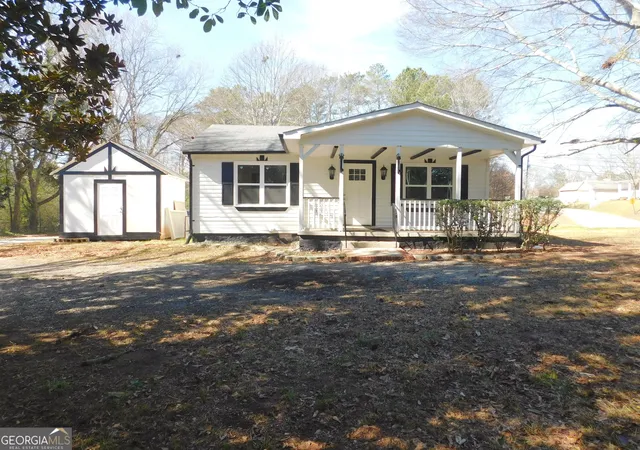 Photo 2 of Single family home for sale at 2625 Rock Chapel Rd, Lithonia, GA 30058 | MLS# 10851231 | Listing updated on 2026-09-24