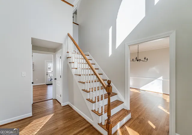 Photo 2 of Single family home for sale at 20 Coventry Dr Se, Rome, GA 30161 | MLS# 10848152 | Listing updated on 2026-09-18