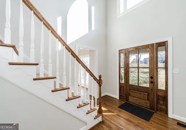 Photo 3 of Single family home for sale at 20 Coventry Dr Se, Rome, GA 30161 | MLS# 10848152 | Listing updated on 2026-09-18