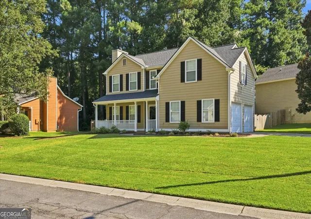 Photo 2 of Single family home for sale at 2928 Noah Dr, Acworth, GA 30101 | MLS# 10838486 | Listing updated on 2026-10-15