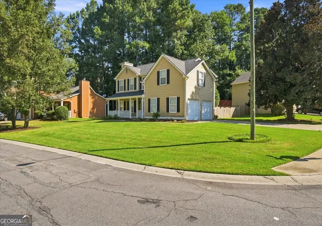 Photo 3 of Single family home for sale at 2928 Noah Dr, Acworth, GA 30101 | MLS# 10838486 | Listing updated on 2026-10-15