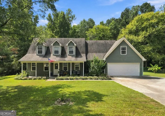 Photo 1 of Single family home for sale at 3343 Pommel Ct, Loganville, GA 30052 | MLS# 10847051 | Listing updated on 2026-09-30