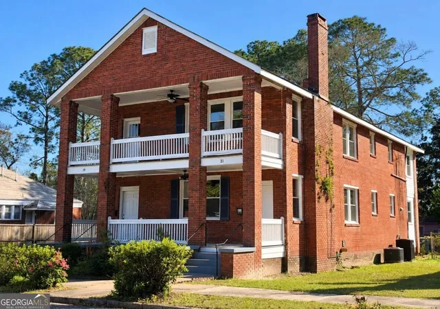Photo 1 of Multi family home for sale at 19 W 50th Street, Savannah, GA 31405 | MLS# 10842691 | Listing updated on 2026-09-09