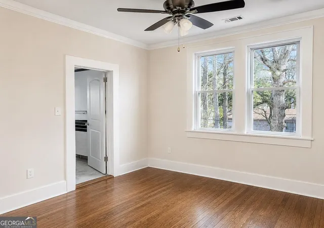 Photo 30 of Multi family home for sale at 19 W 50th Street, Savannah, GA 31405 | MLS# 10842691 | Listing updated on 2026-09-09