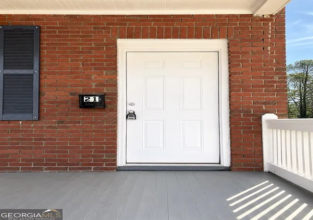 Listing Photo 4 - Condo for sale in building located at 19 W 50th St, Savannah, GA 31405
