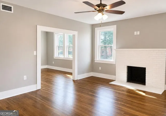 Listing Photo 5 - Condo for sale in building located at 19 W 50th St, Savannah, GA 31405