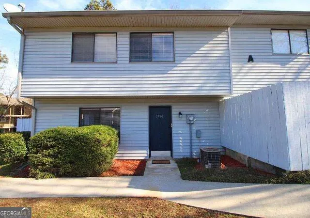 Condo for sale at 3756 Mulkey Cir SW, Marietta, GA 30008 | MLS# 10851189