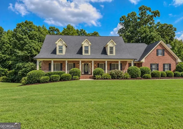 Single family home for sale at 149 Robson Trl, Mcdonough, GA 30252 | MLS# 10847983