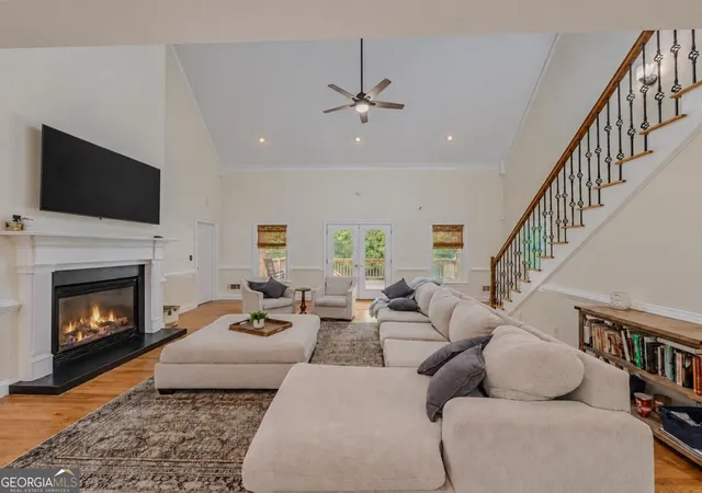 Photo 2 of Single family home for sale at 149 Robson Trl, Mcdonough, GA 30252 | MLS# 10847983 | Listing updated on 2026-10-12