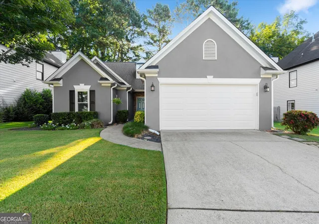 Photo 1 of Single family home for sale at 10675 Morton Chase Way, Johns Creek, GA 30022 | MLS# 10843506 | Listing updated on 2026-09-17
