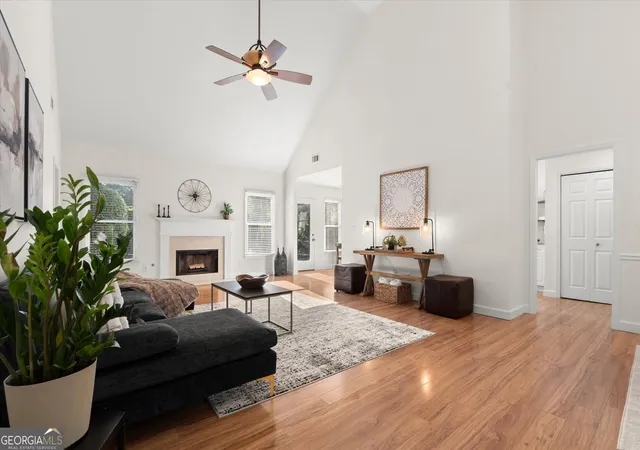 Photo 3 of Single family home for sale at 10675 Morton Chase Way, Johns Creek, GA 30022 | MLS# 10843506 | Listing updated on 2026-09-17