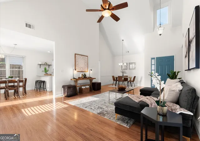 Photo 4 of Single family home for sale at 10675 Morton Chase Way, Johns Creek, GA 30022 | MLS# 10843506 | Listing updated on 2026-09-17